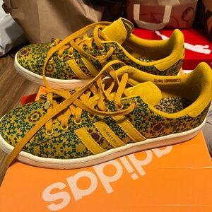 Adidas Campus x Yara Shahidi